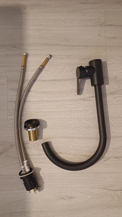 Vand baterie chiuveta