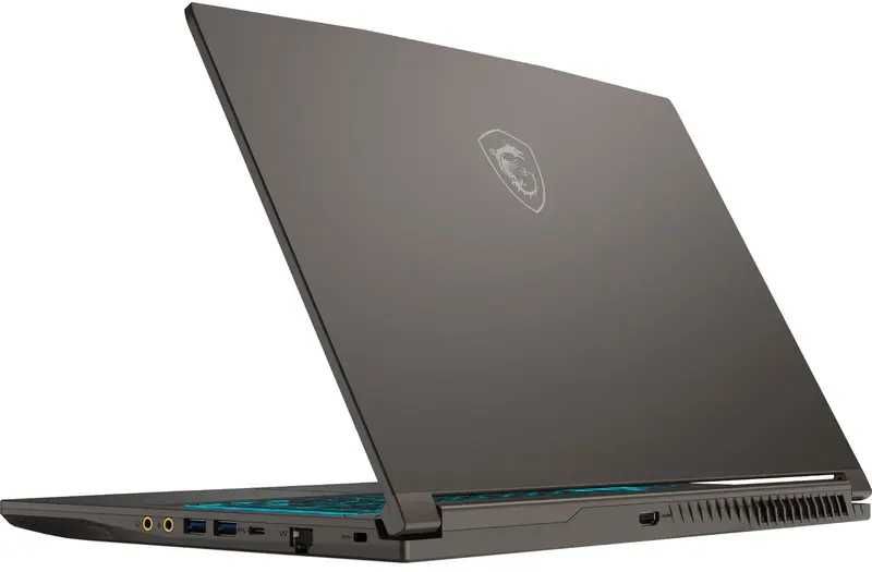 laptop gaming MSI nou ,intel core i7-13620H, ,video nvidia RTX 3050