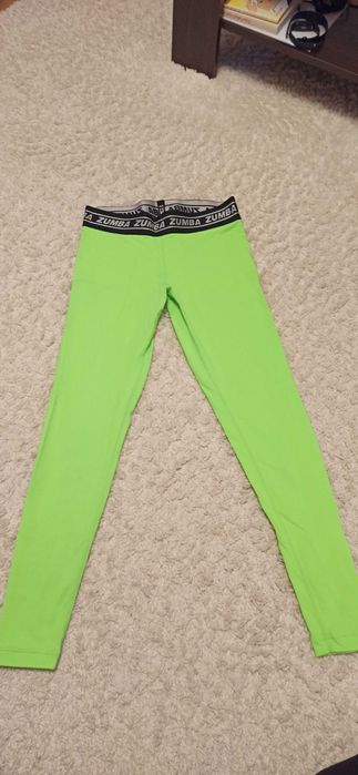 Colanți zumba fitness originali
