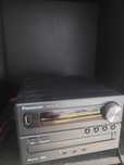 Panasonic SA-PM250