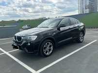 BMW X4 Vând BMW X4 stare foarte bună