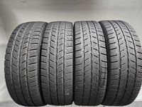 Anvelope Second Hand Continental Iarna - 225/75 R16C 113/111R