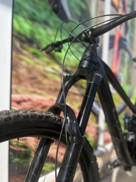 Cube stereo one77 pro 29/L