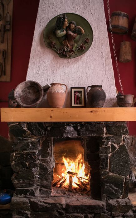 Cazare Revelion 2026 – Casa Gagea