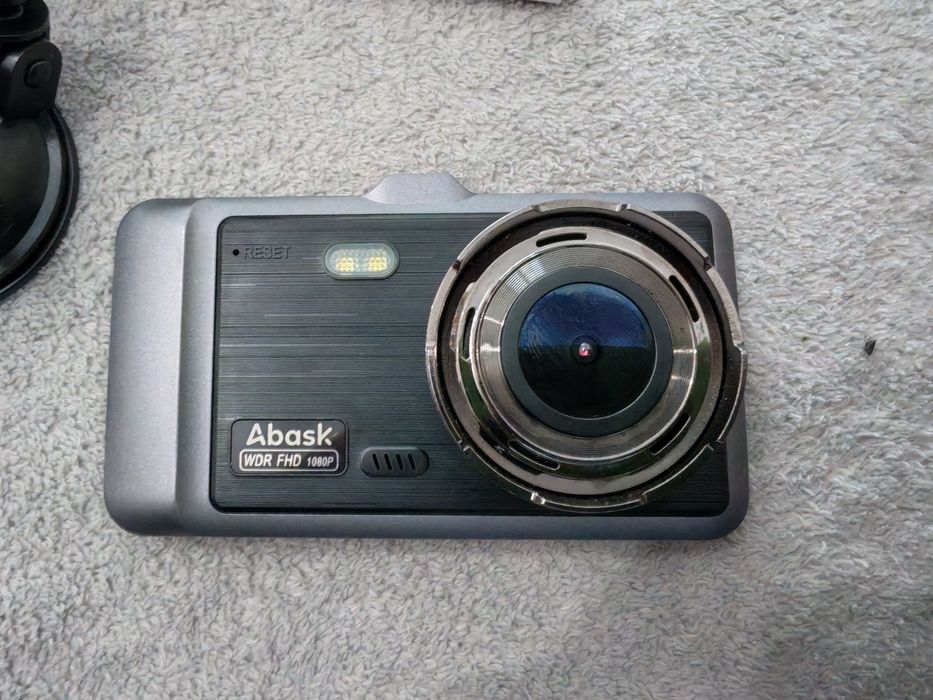 Camera bord abask q40s pro