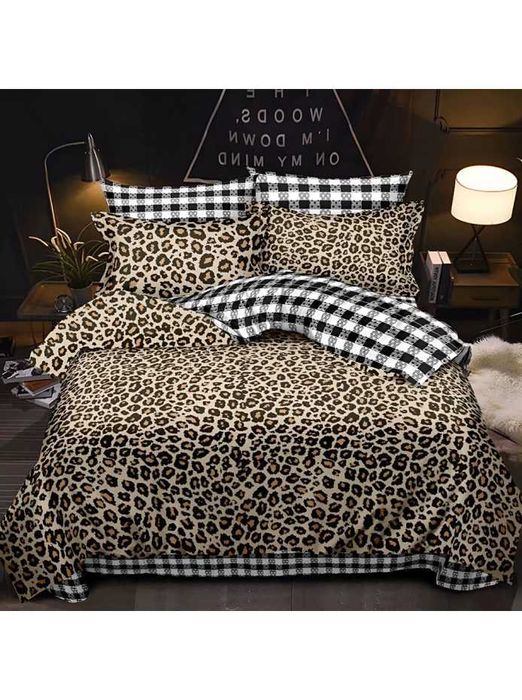 Българско спално бельо на Топ цени