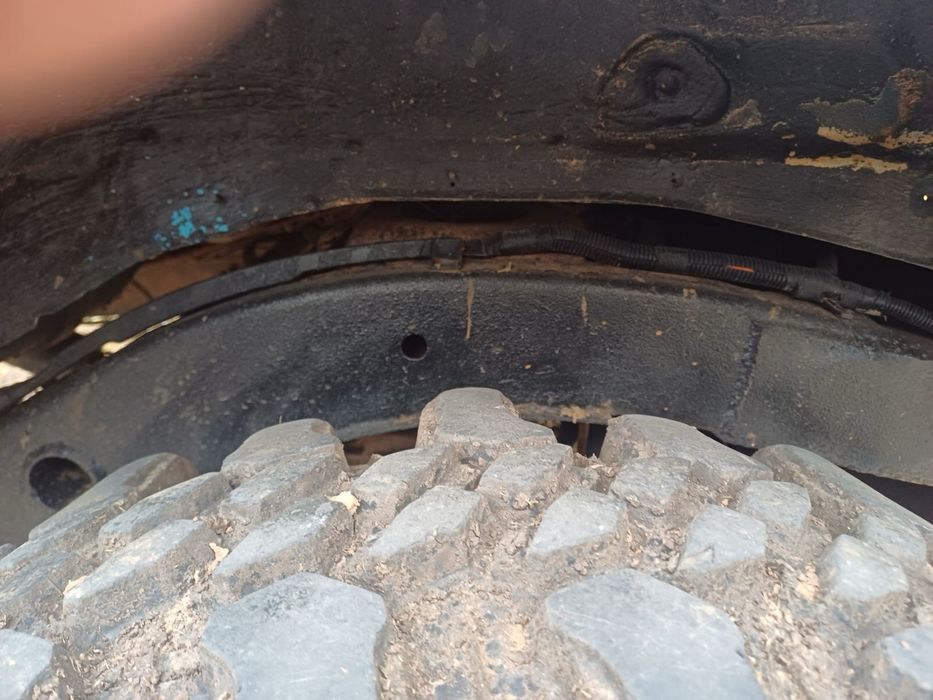 Nissan Patrol 2.8 Y60