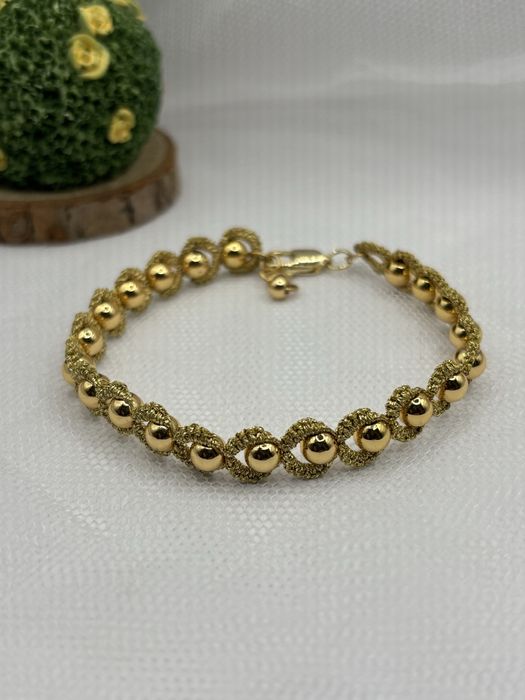 Гривна Фриволите Ръчна израбортка Специални поводи