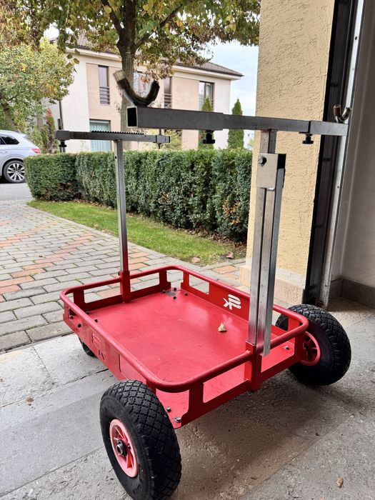 Vand doua karturi, impreuna sau separat