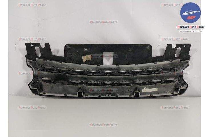 Централна решетка на радиатора оригинална със сензори Ленд Роувър / La