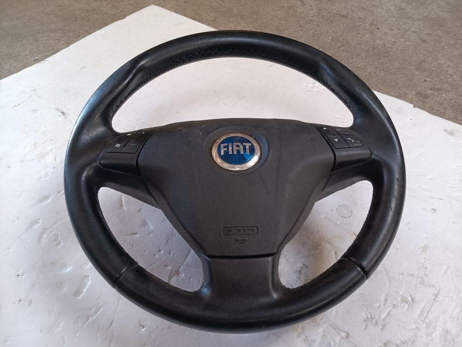 Волан Airbag за Fiat Punto / Фиат Пунто еърбег
