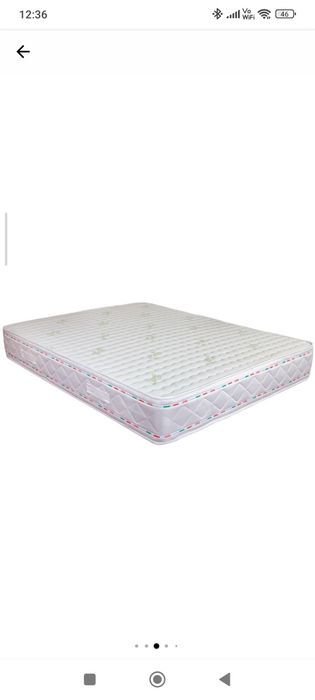 Vind saltea pat dublu