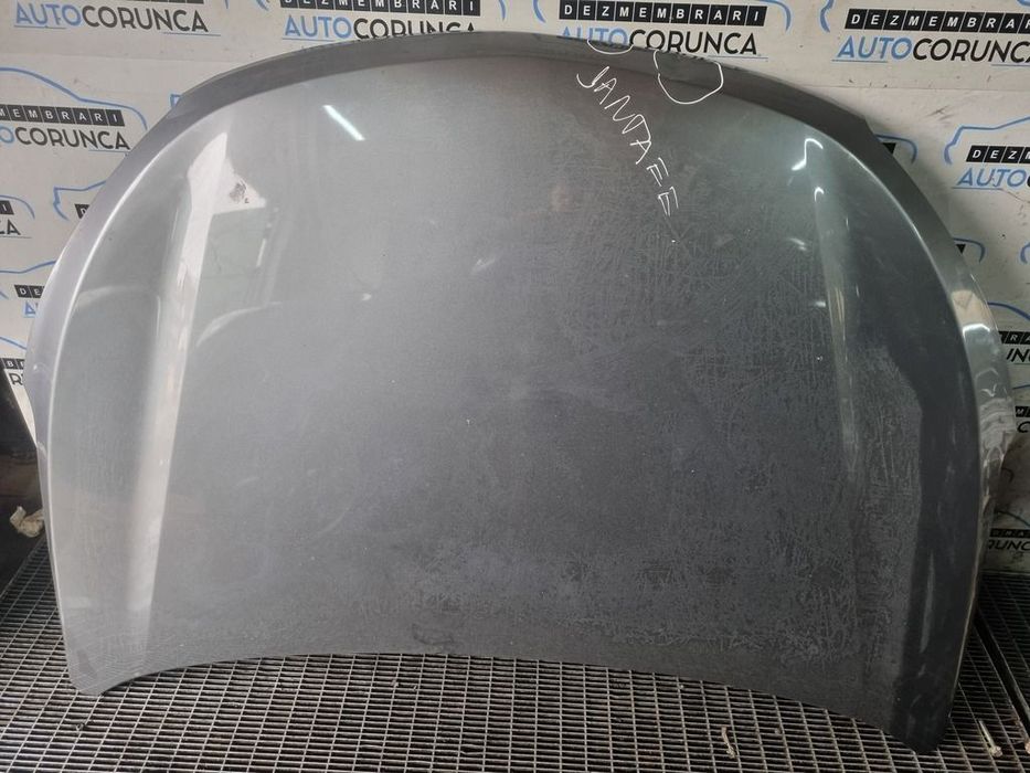 Capota Hyundai Santa Fe 3 2012 - 2016 SUV 4 Usi GRI (1193) INDOIT