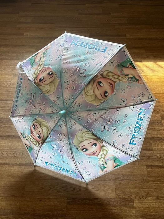Продам детский зонтик