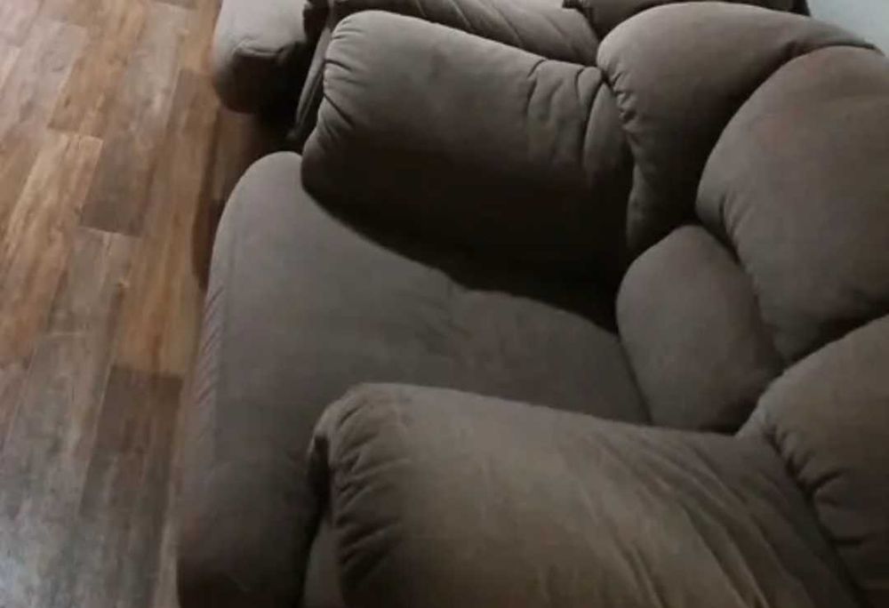 Кресло в хорошем состоянии