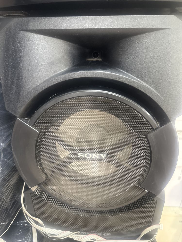 Колони Sony shake x30