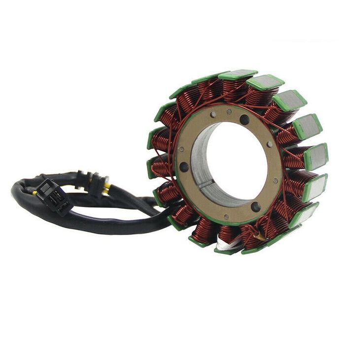 Stator Alternator Honda XL1000 Varadero 1999-2002 Bobina 2001 00 A653