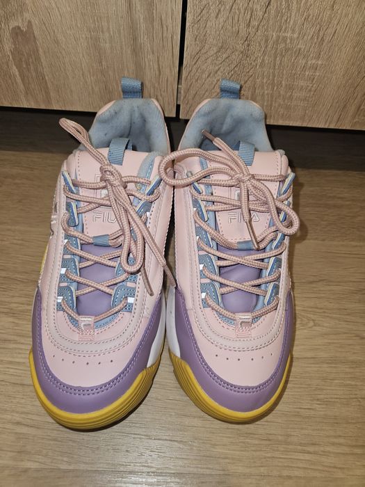 Sneakers Fila Disruptor