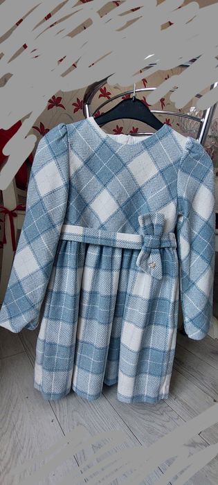 Rochie marca Mayoral 7 ani