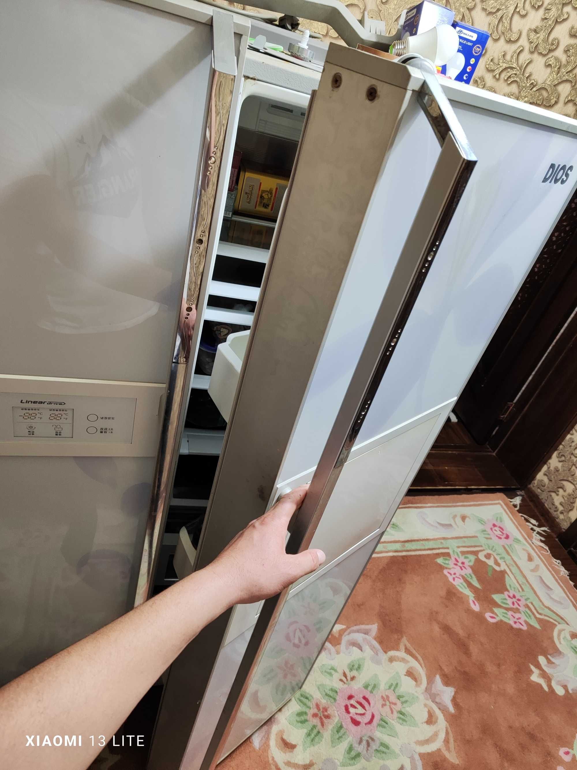 Холодильник 2 камералик