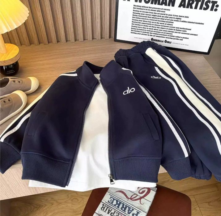 Qiz va ogil bolalar uchun