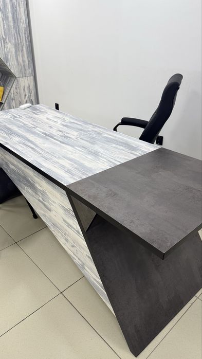 Продам новую мебель