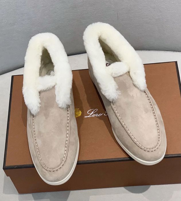 Дамски обувки Loro Piana