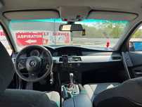Vand Bmw 525d m57