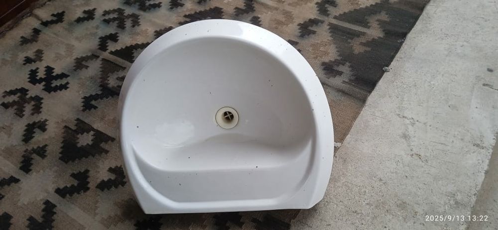 Продам раковину , раковина