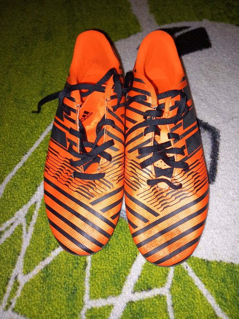 Бутонки Adidas nemeziz