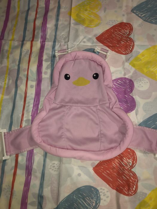 Мрежа за бебешко корито lorelli