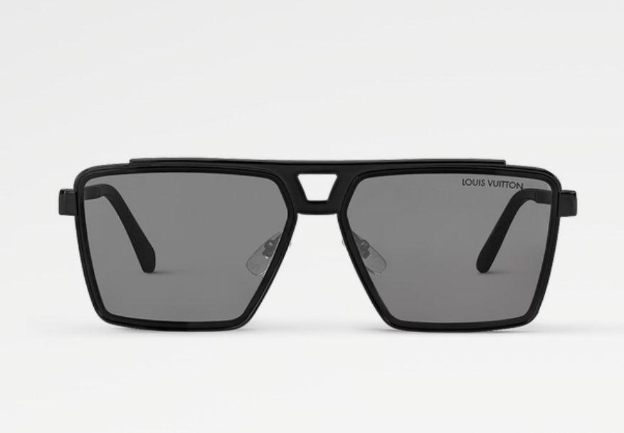 Ochelari de soare Louis Vuitton Evidence