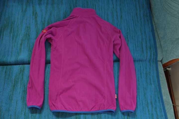 Polar Trollkids Norway 176cm fleece si tricou Diesel M