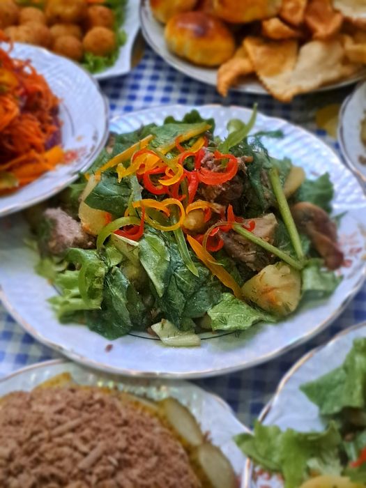 повар на выезд. повар на дом.