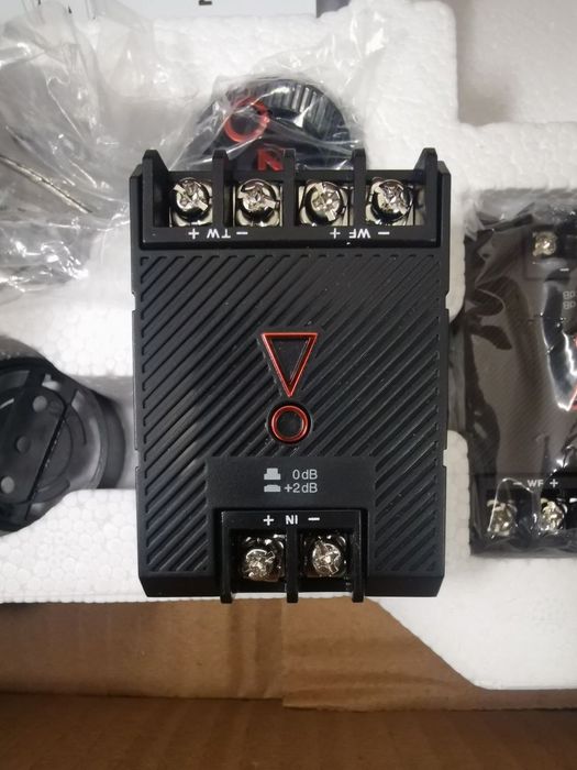 JBL Stage 3 607C високочестотен