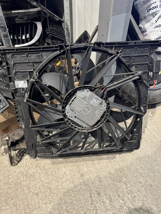 Електрическа перка бмв ф10 ф11 ф07 ф12 ф13 bmw f10 f11 f07 f12 perka