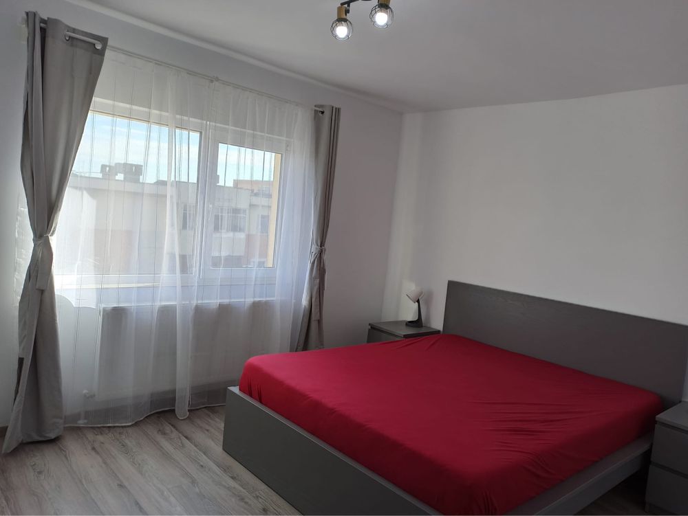 Apartament de inchiriat