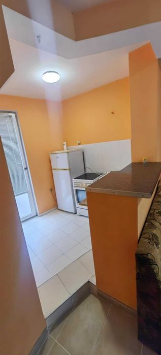 Дава се под наем Едностаен апартамент в Пловдив, Кючук Париж - 45 кв.м за 250 € - Снимка #4