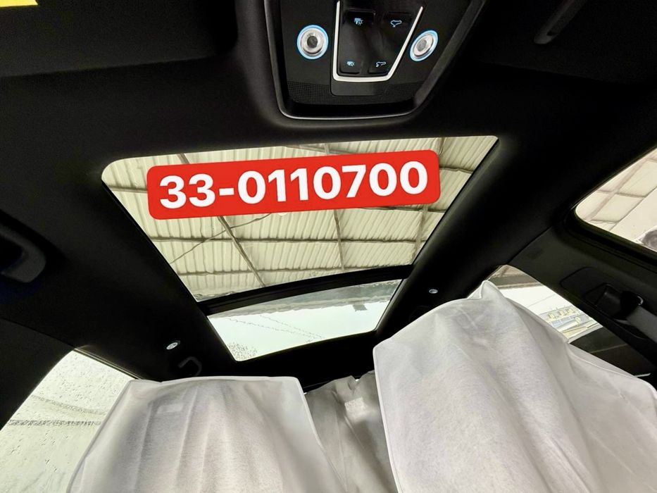 Byd song champion 605 full. 2025 model. Kuzov 2024. Restailing