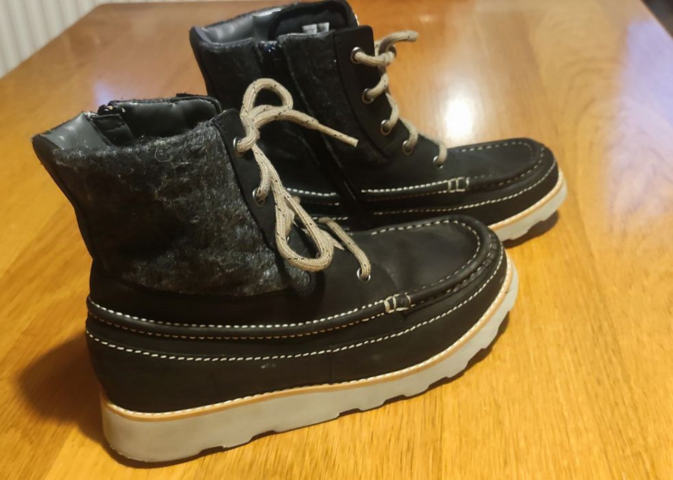 Нови боти Clarks®Extralight