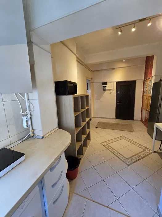 inchiriez garsoniera, 40m2, Sector 1,  str. Ion Inculet