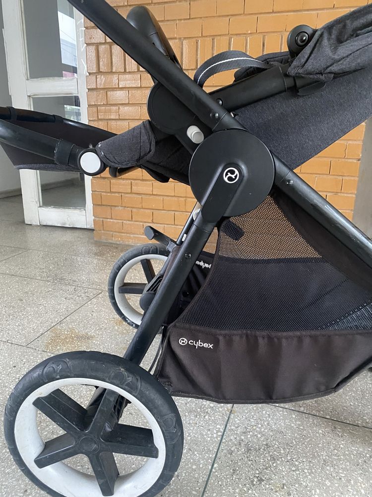 Carucior Cybex Balios M 2in1
