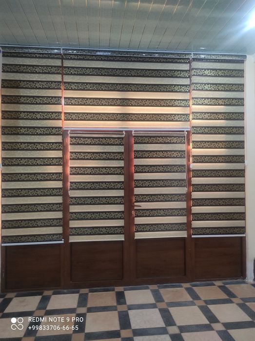 Premium Jalyuzi Official качество и гарантия