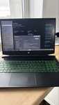 Ноутбук игровой hp pavilion