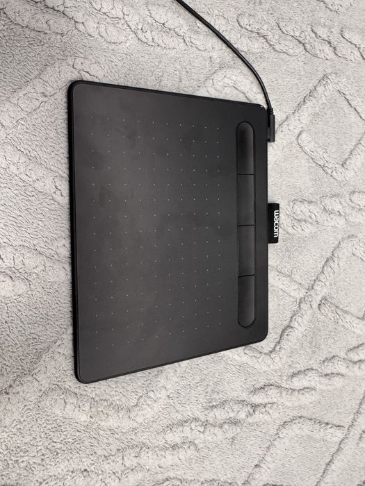 Tabletă grafica Wacom intuos S