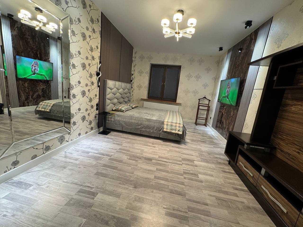Аренда участка Яккасарой Ракат махалла Корзинка