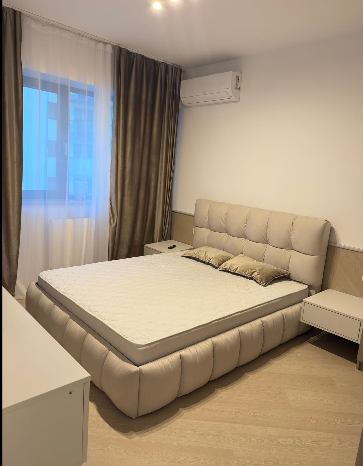 Cortina North 2 camere Direct Proprietar