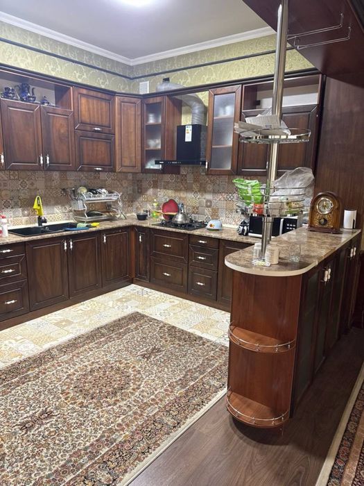 Кухня + бытовая техника