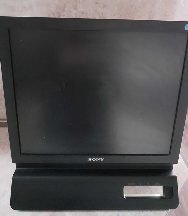 Монитор Sony Sdm e96d-19 инча