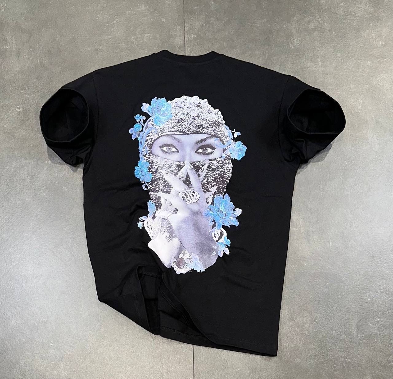 Tricou IH NOM UH NIT Top Premium Bumbac 100 %